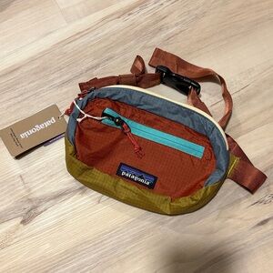 Patagonia Ultralight Black Hole Mini Hip Pack